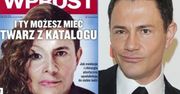 Ibisz o okładce: "GUL MI SKOCZYŁ!"