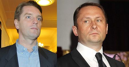 Durczok i Lis nienawidzą się?