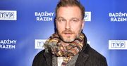 Wieczorek przerwał milczenie. Skomentował swoją relację z ojcem