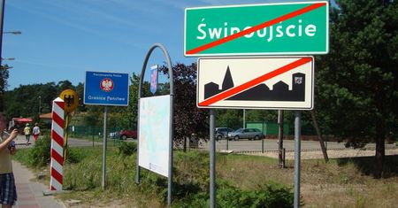 Rosjanie cofnięci. Straż Graniczna nie wpuściła ich do Polski