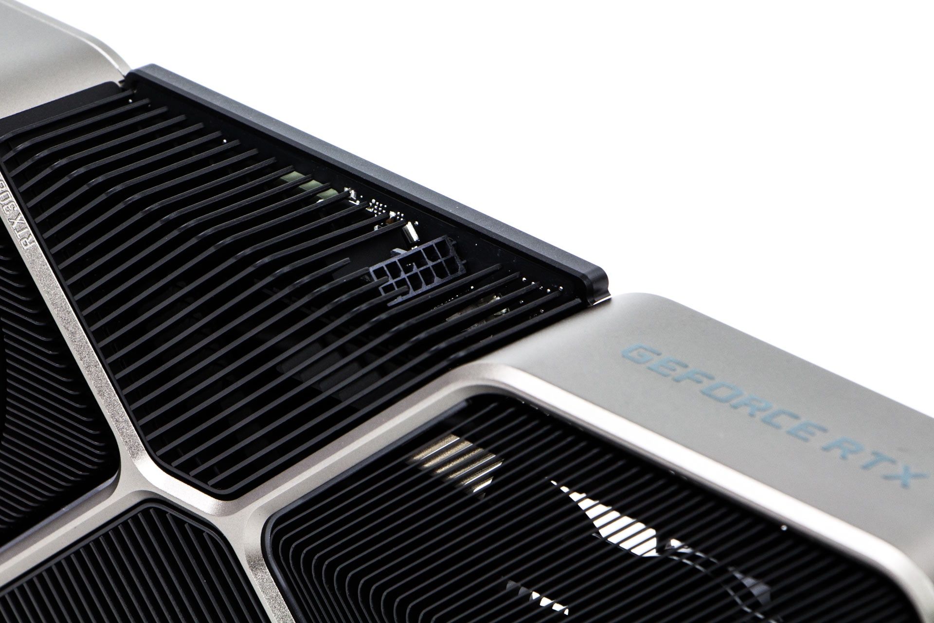 Nvidia GeForce RTX 3080 FE
