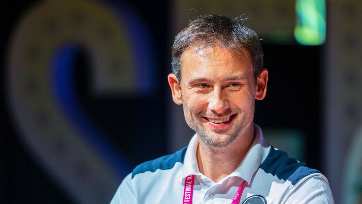 MRiT dostał "pewność i gwarancję" wysłania Polaka w kosmos. Kandydatem jest Sławosz Uznański