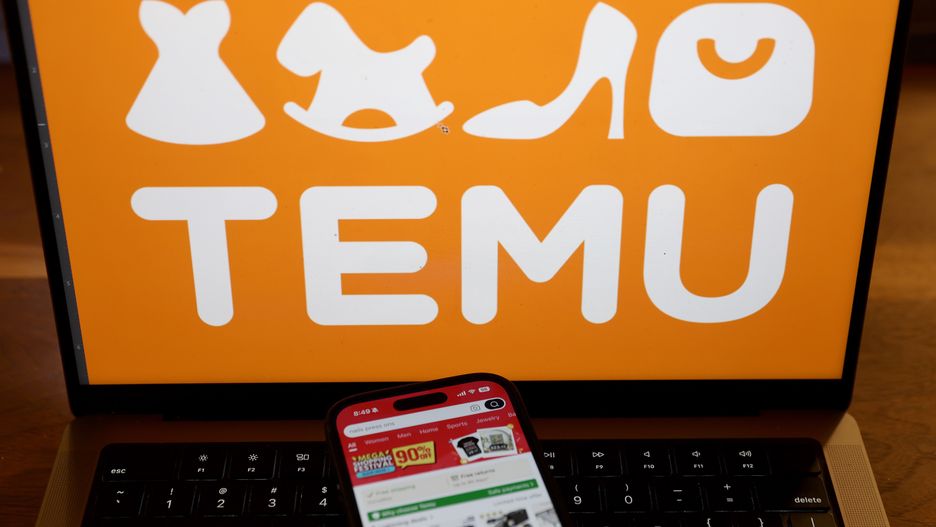 Prezes UOKiK postawił zarzuty Temu
