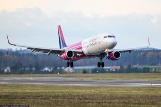Wizz Air ogłasza: nowa trasa. Polacy się ucieszą