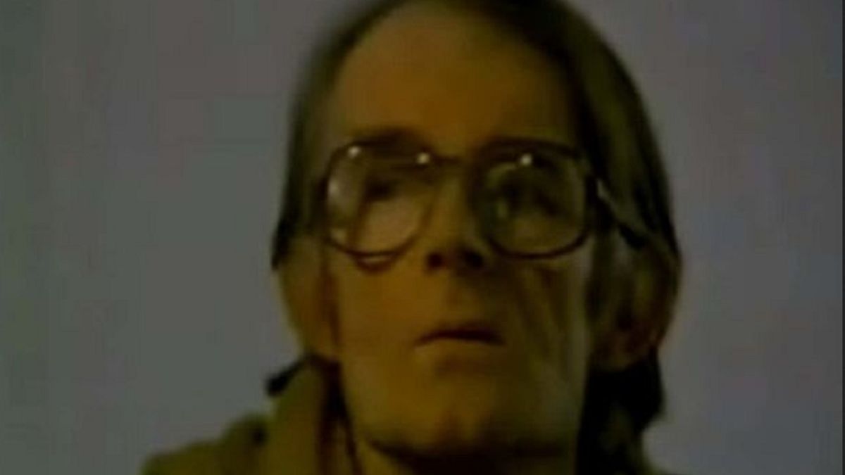 William Goler praktykował kazirodztwo.