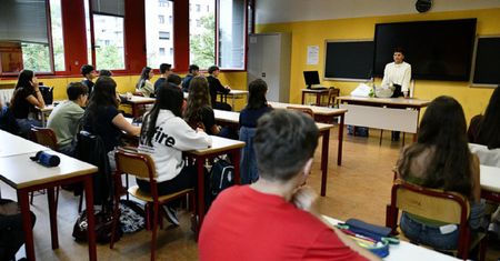 Pieniądze dla nauczycieli. Nawet 4 tys. zł przed emeryturą