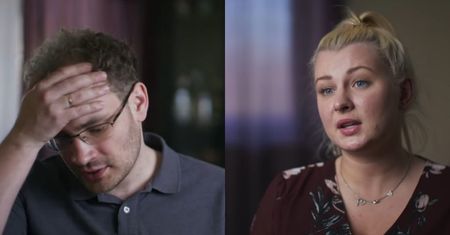 "Ślub od pierwszego wejrzenia". Upokorzona Julia WYNIOSŁA SIĘ od Tomka po grubiańskich komentarzach męża: "Poczułam się oceniana i nieakceptowana"