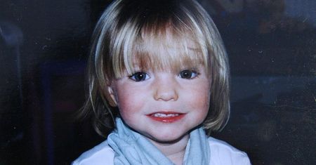 Madeleine McCann uznana za martwą przez niemieckich prokuratorów