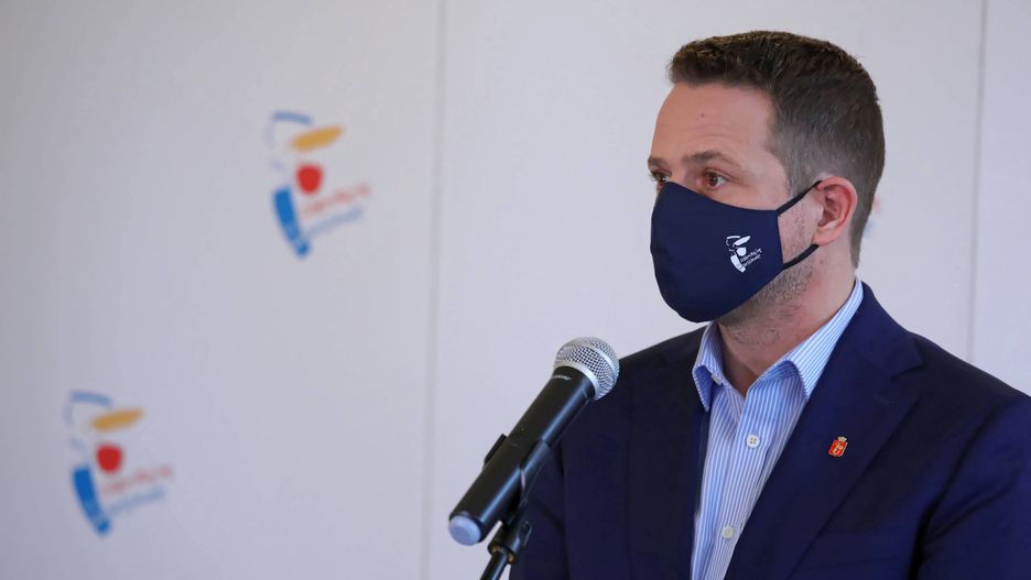 Warszawa. Rafał Trzaskowski zapowiedział, że zapozna się z raportem ZTM-u