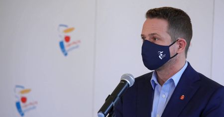 Warszawa. Trzaskowski o kontroli GIDT: zapoznam się z raportem ZTM-u