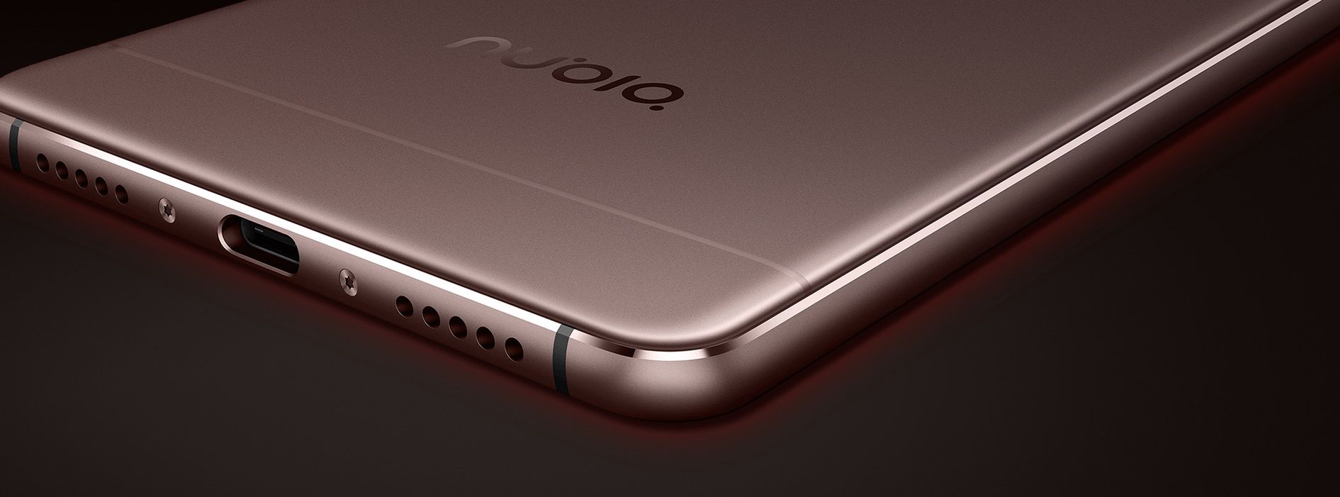 Nubia Z11 oficjalnie. Ten potężny smartfon może rywalizować z najmocniejszymi flagowcami nie tylko ceną 5