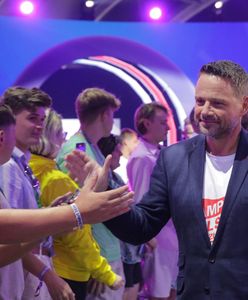 Wpadka Rafała Trzaskowskiego. Spadły na niego gromy