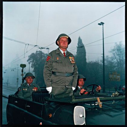 02 Festiwal Fotodokumentu w Poznaniu i Warszawie 2