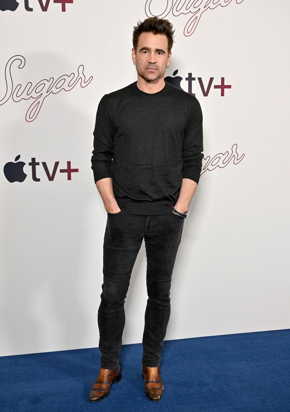 Colin Farrell