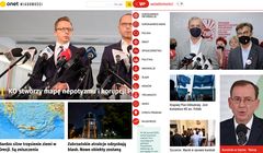 Mediapanel: Ringier Axel Springer Polska najwyżej z polskich wydawców, w górę Interia i Gazeta