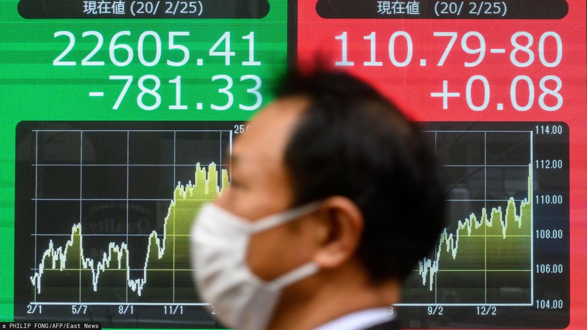 Koronawirusa stworzono sztucznie?