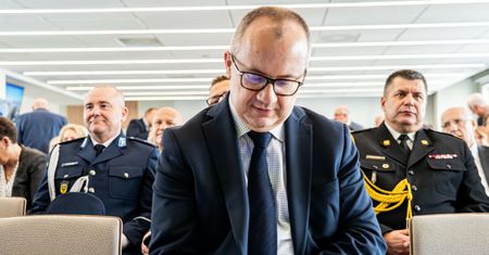 Prokurator Generalny: tylko jeden protest wyborczy wymaga weryfikacji