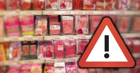 Pilnie wycofują wędlinę. Zawiera związki toksyczne dla mózgu