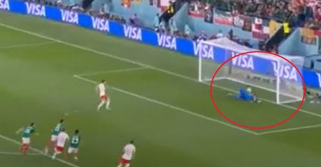 Lewandowski przywołał smutne wspomnienia. Znowu ten sam narożnik