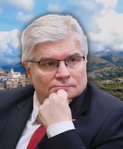 Poseł KO przyłapany w Sejmie. Oto co oglądał na tablecie