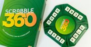 Nowa wersja kultowej gry - Scrabble 360
