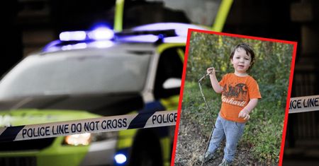 Tragedia w Karolinie Północnej. Dwulatek zastrzelił się bronią ojca