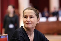 Monika Jaruzelska podzieliła się zdjęciem zagadką