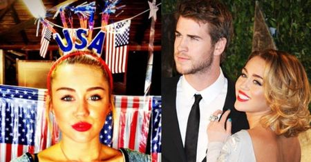 "Miley i Liam CHCĄ MIEĆ DZIECKO"