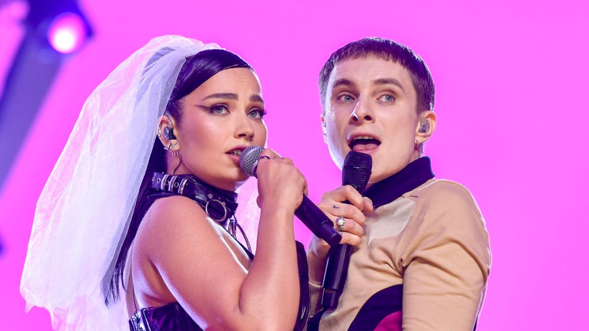 Kto może pojechać z Polski na Eurowizję 2026? Fani wybrali