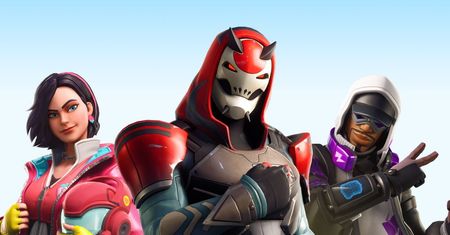 Rozpoczął się pierwszy w Polsce turniej Fortnite