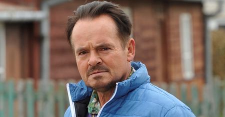 Gwiazdor "Rancza" nie pije alkoholu. Mówi, jak reagują ludzie
