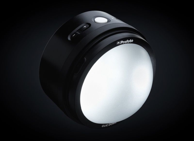 Profoto C1 Plus
