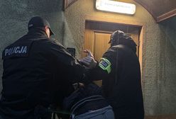 Makabryczne znalezisko w Słupsku. Przy wiacie śmietnikowej leżała ręka