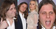 "Wszyscy byli zbulwersowani zachowaniem Piotra. Agnieszka tylko słodko się uśmiechała"