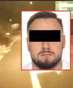 "Za dwanaście minut byśmy byli wszyscy w łóżkach". Żona ofiary Ż. zabrała głos