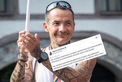 "Nie będę siedział cicho". Zawieszony poseł KO wydał oświadczenie