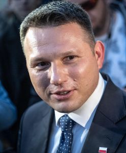 Mentzen z nimi nie spotka się na piwie. Podał powody