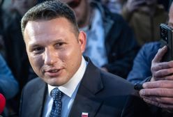 Mentzen z nimi nie spotka się na piwie. Podał powody