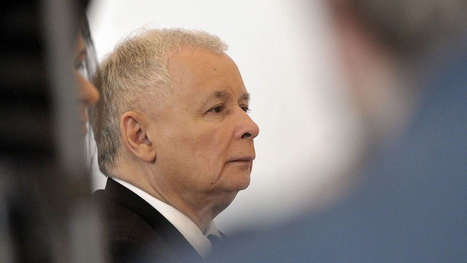 kaczyński