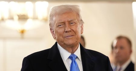 "Czarny dzień". Europa reaguje po rozmowach Trumpa z Putinem