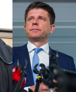 Nie chcą Petru i Giertycha. "Pakt ich nie obejmie"