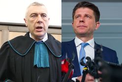 Nie chcą Petru i Giertycha. "Pakt ich nie obejmie"