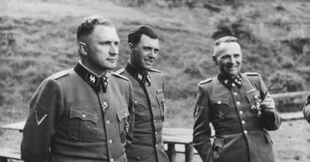 Jako ciężarna trafiła do Auschwitz-Birkenau. Taki los zgotował jej nowo narodzonemu dziecku Anioł Śmierci