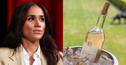 Pierwsze recenzje nowego wina Meghan Markle za 110 złotych: "WODNISTE I KWAŚNE". Szykuje się kolejna porażka?