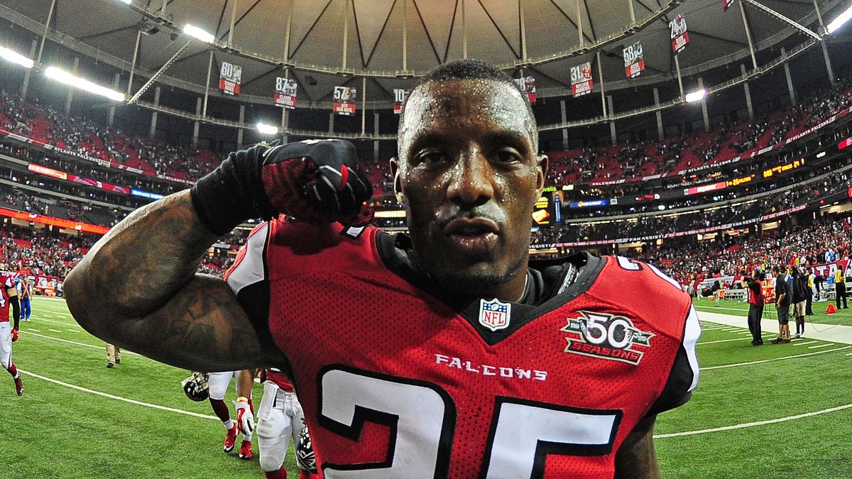 William Moore popadł w problemy z prawem