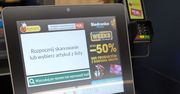 Nowa opcja w Biedronce. Już przy kasie samoobsługowej możesz odzyskać pieniądze