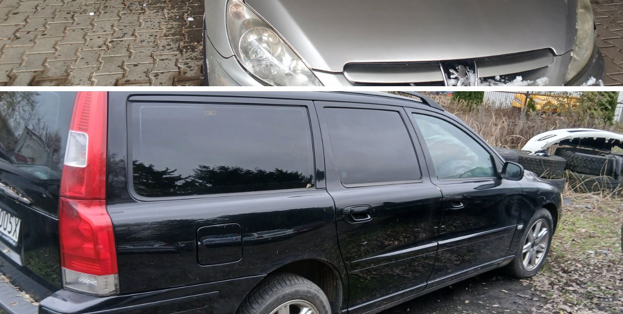 Skarb Państwa pozbywa się aut. Dla wielu to świetna okazja