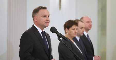 Zmiany w Pałacu Prezydenckim. Nieoficjalnie: będzie nowa szefowa Kancelarii