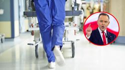 Na to nie ma szans. Oto, co postulował Nawrocki w kwestii ochrony zdrowia
