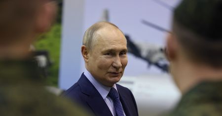 Europosłowie na pasku Rosji. Premier Belgii ujawnia